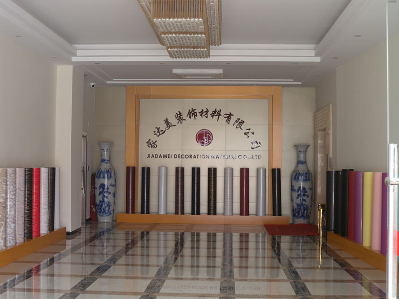 工廠實(shí)景